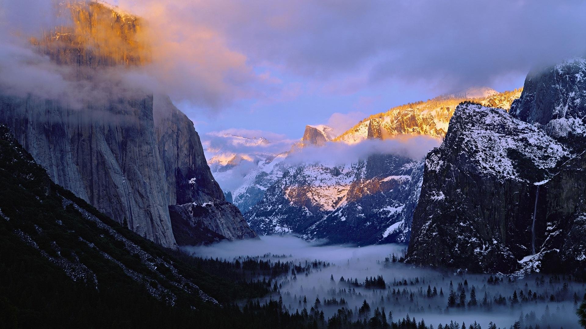 Backdrop for The National Parks: America's Best Idea