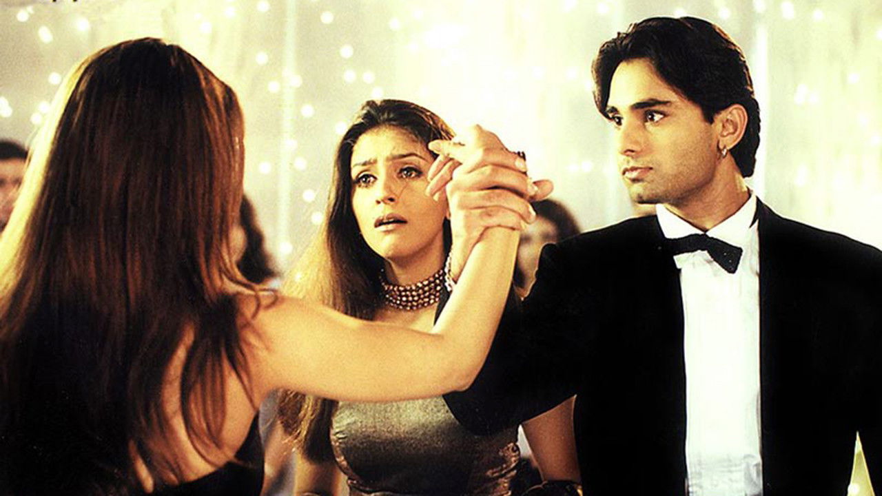 Backdrop for Tum Se Achcha Kaun Hai