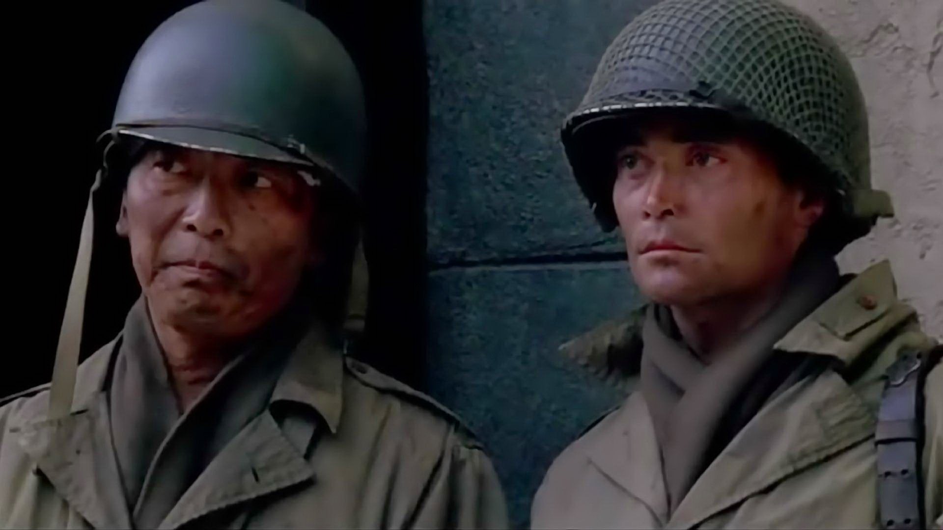 Backdrop for Only The Brave