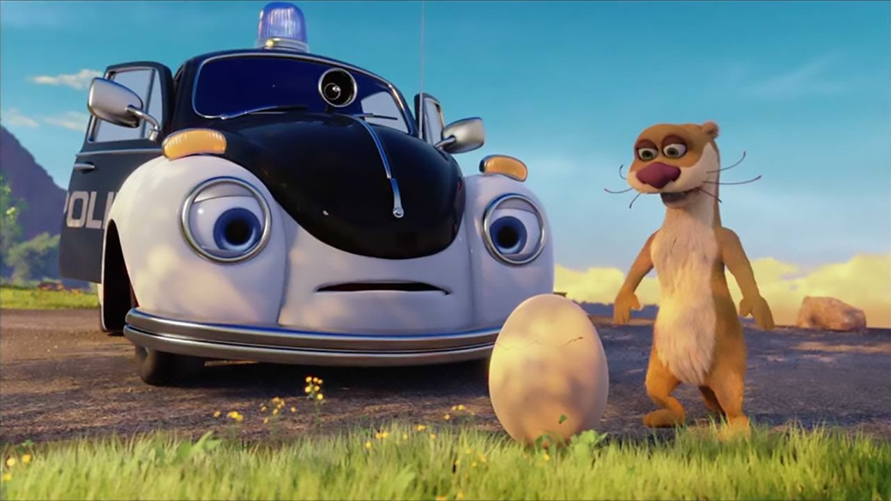 Backdrop for Bold Eagles