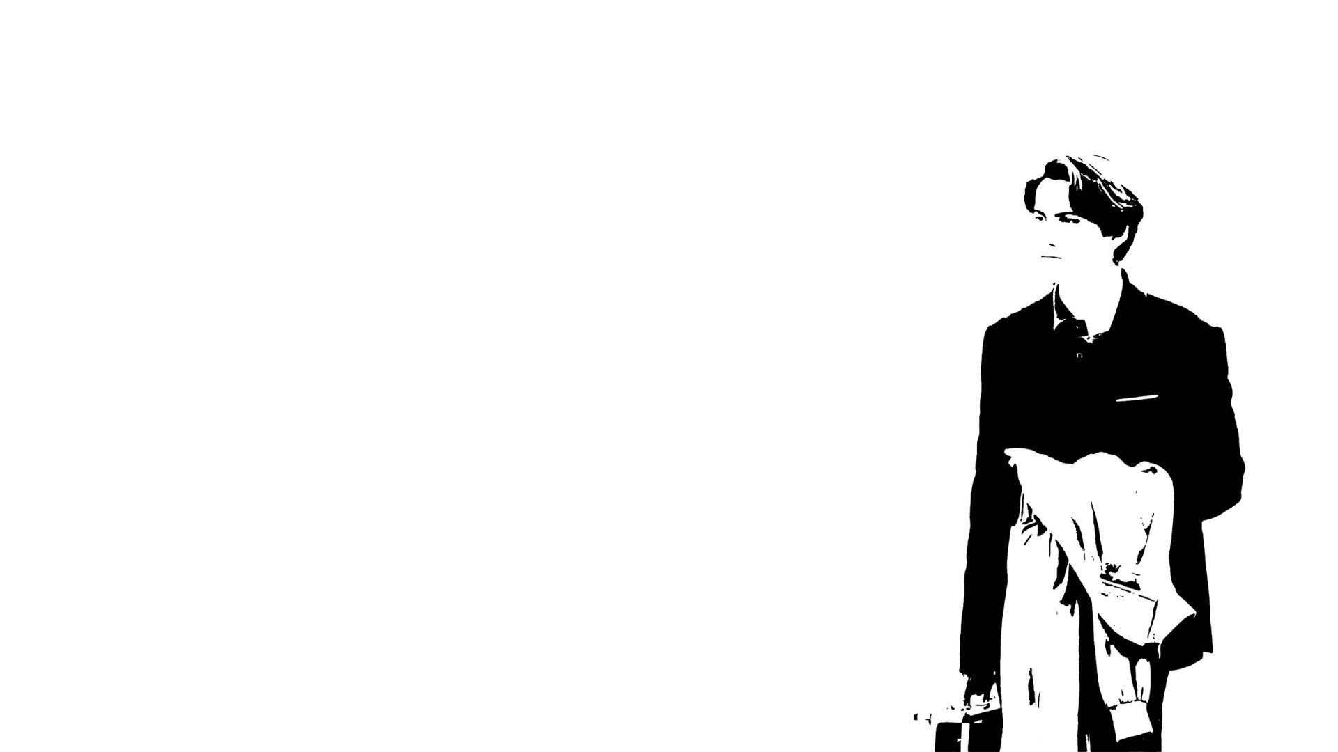 Backdrop for Volevo la Luna