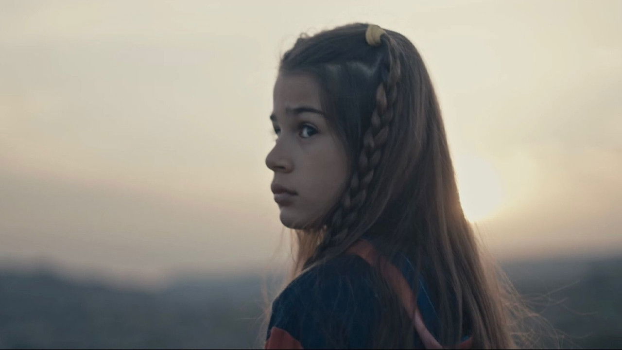 Backdrop for Down from the Clouds