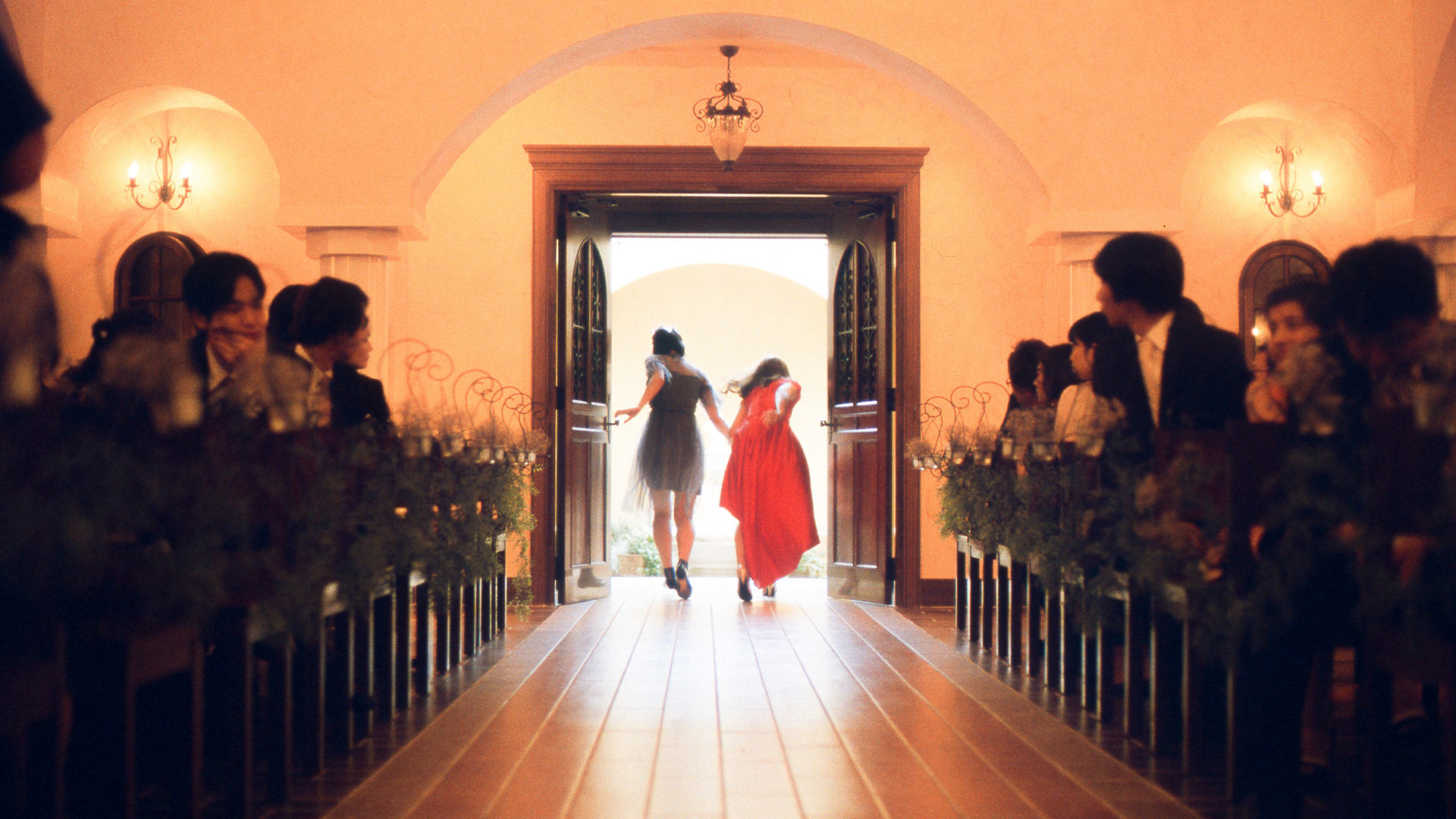 Backdrop for Me & My Brother’s Mistress