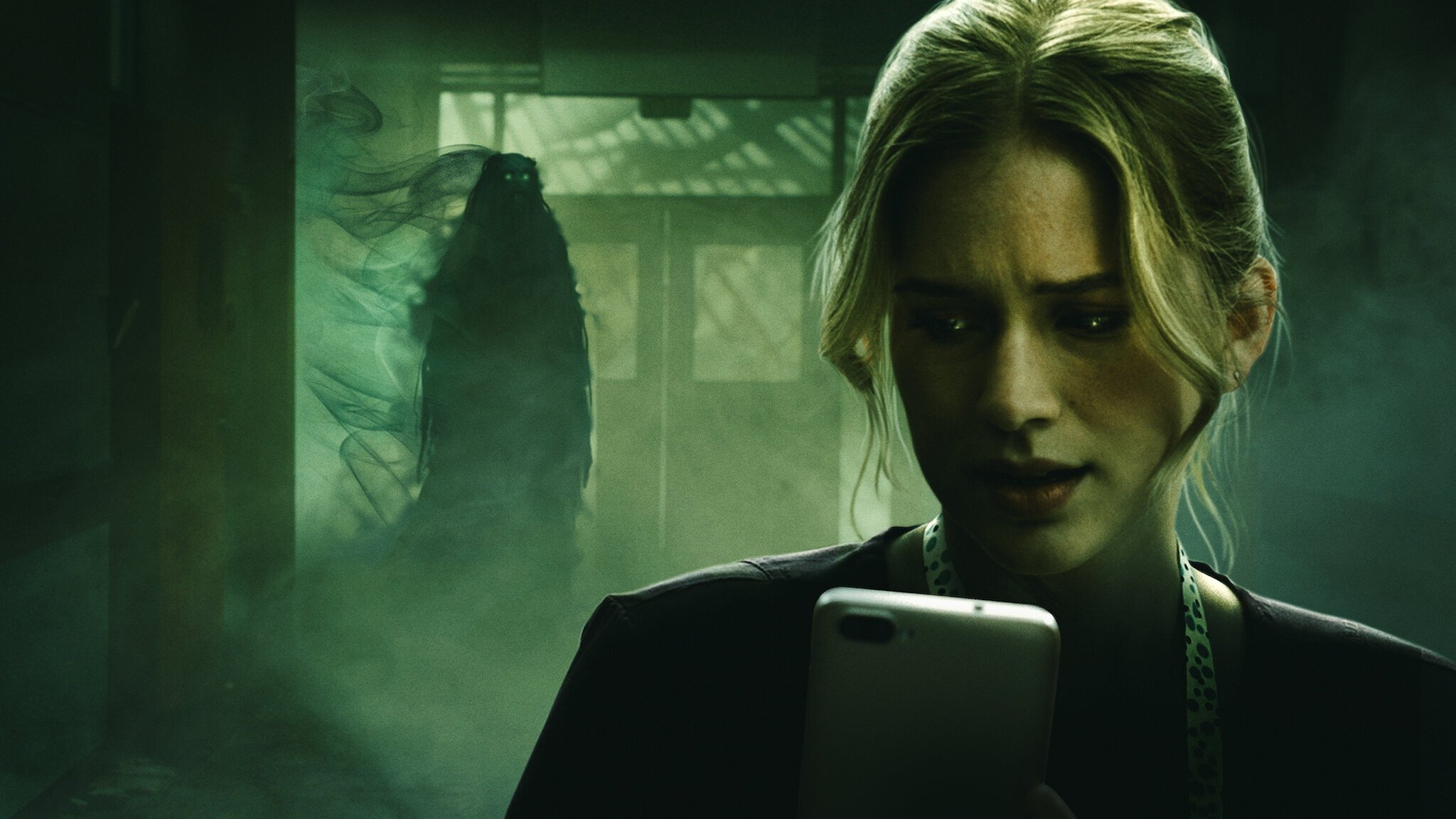 Backdrop for Countdown