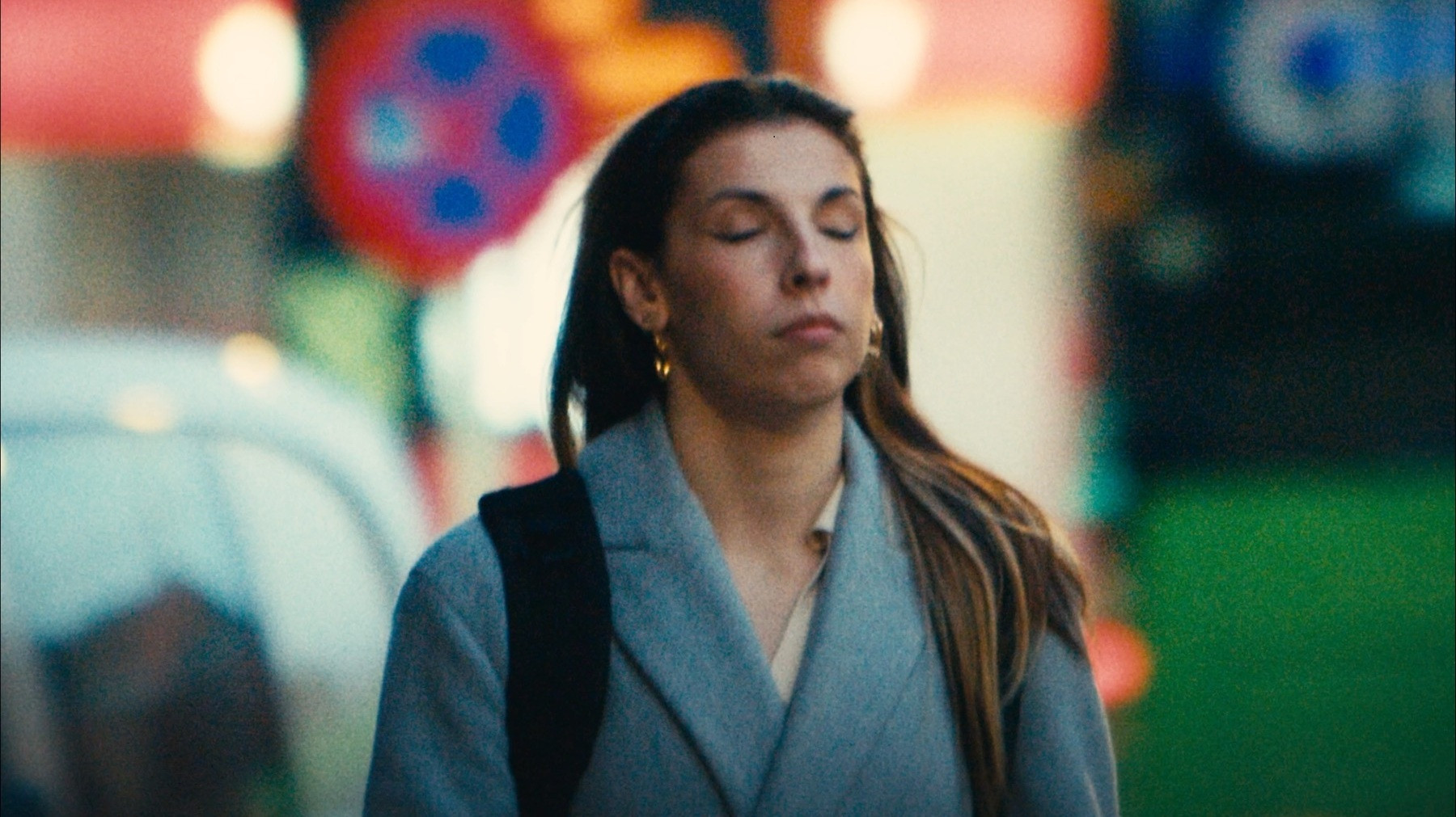 Backdrop for Anónimos