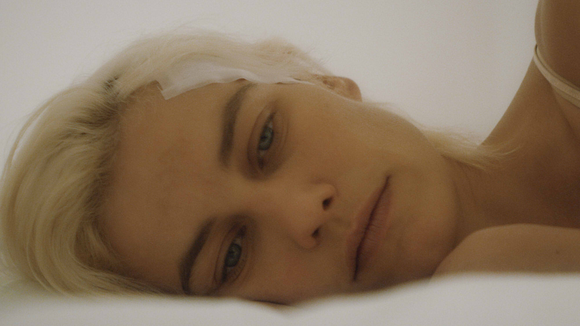 Backdrop for You Go To My Head