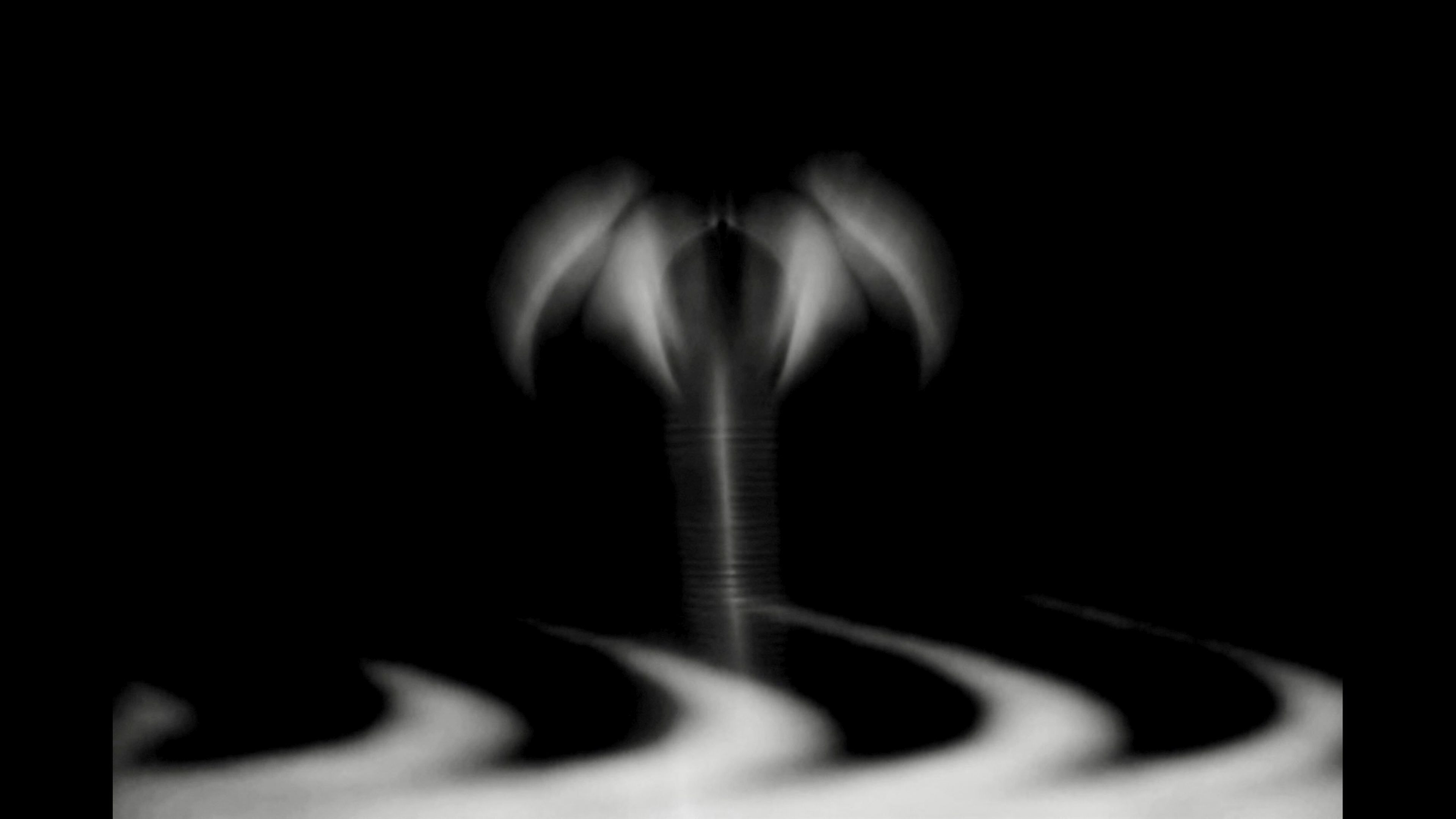 Backdrop for Kuvaputki