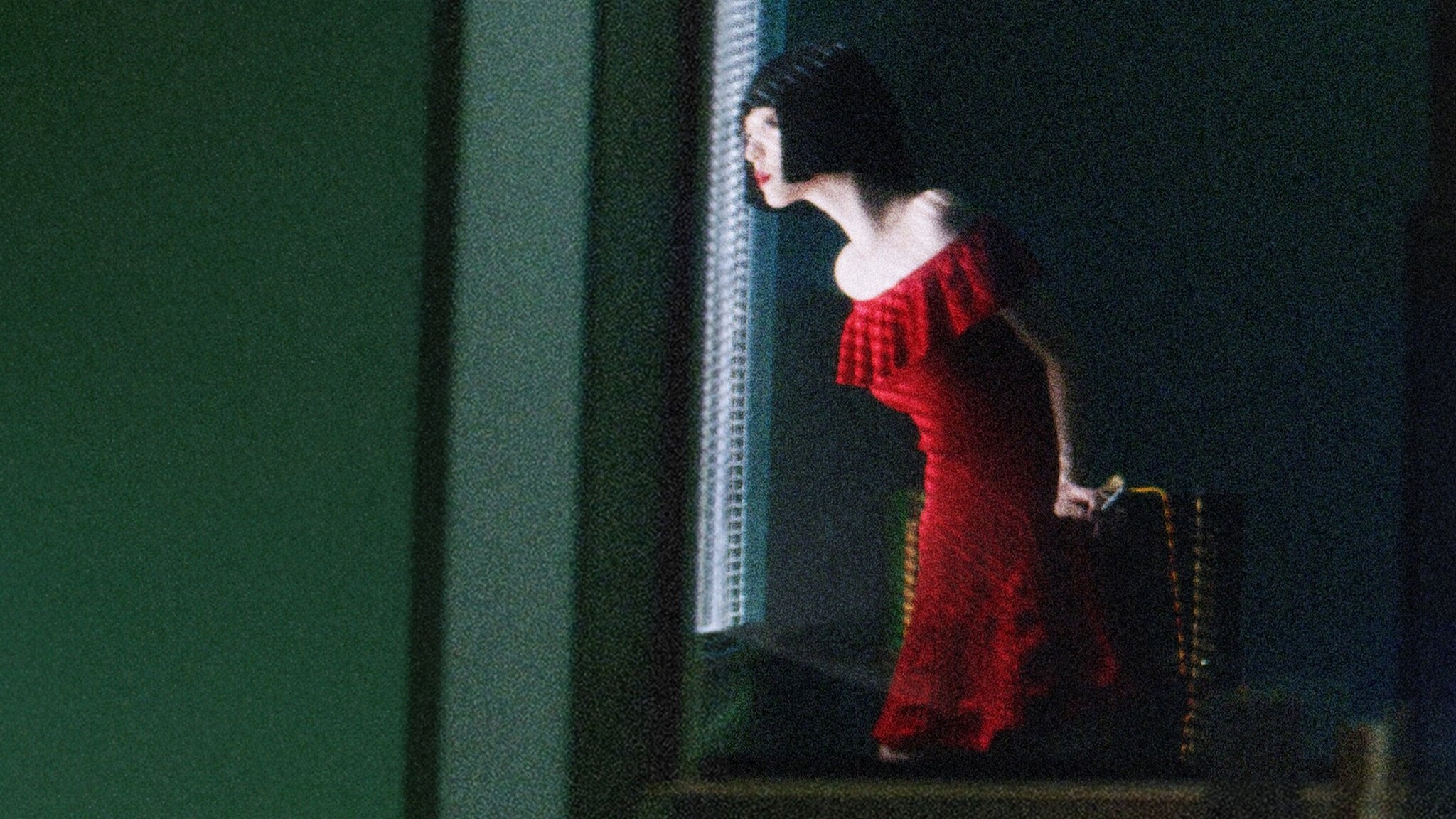 Backdrop for Persona: Sulli