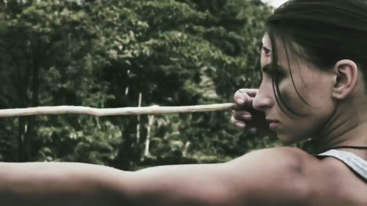 Backdrop for Raider Origins