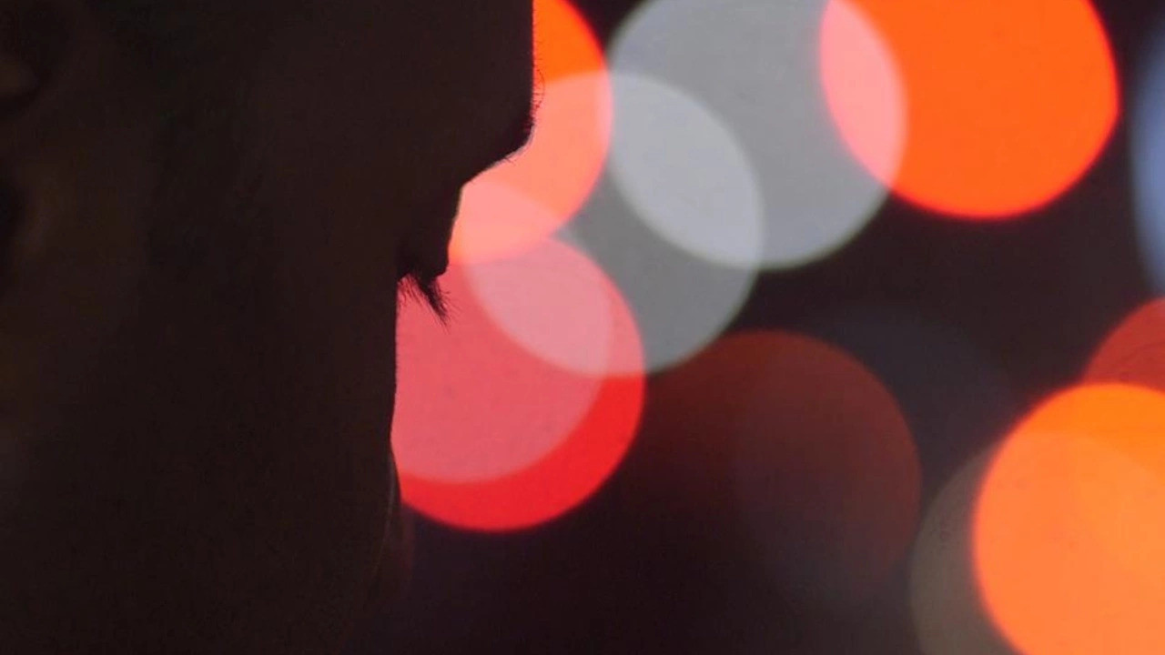 Backdrop for Vision Portraits