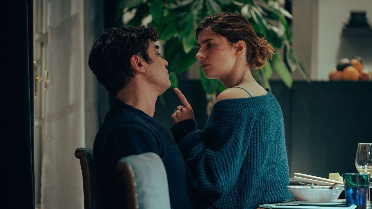 Backdrop for Close To Me