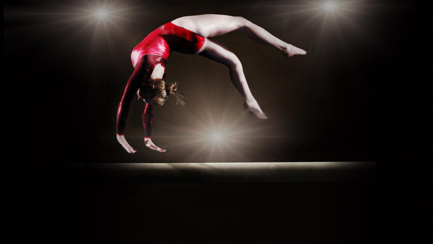 Backdrop for Dying to Win