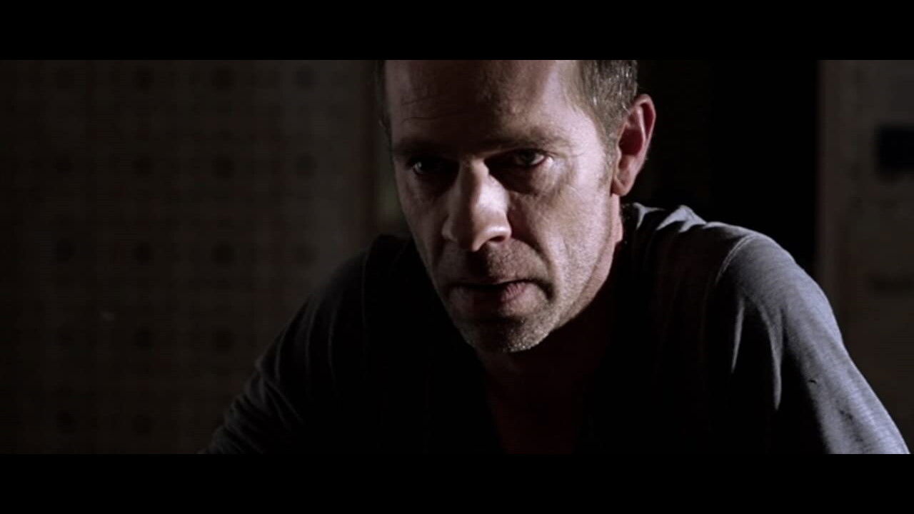 Backdrop for The Ballad of Robbie de Wee