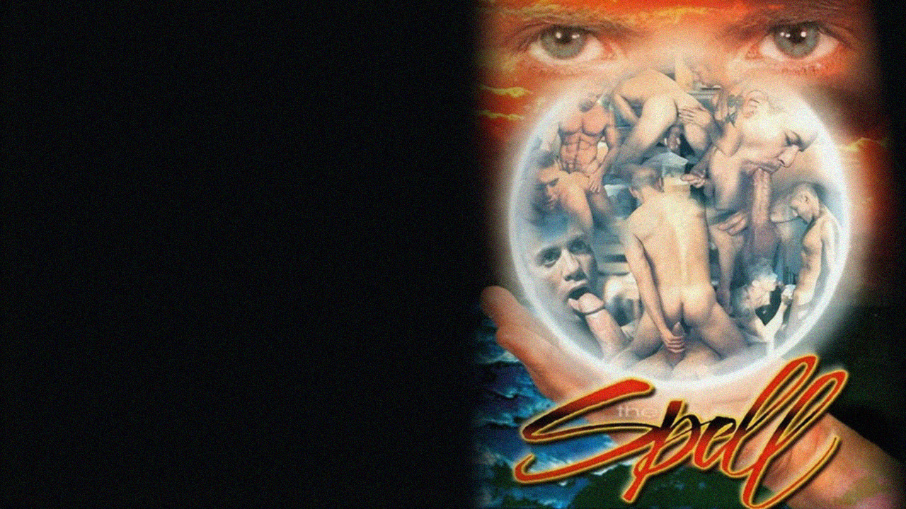 Backdrop for The Spell