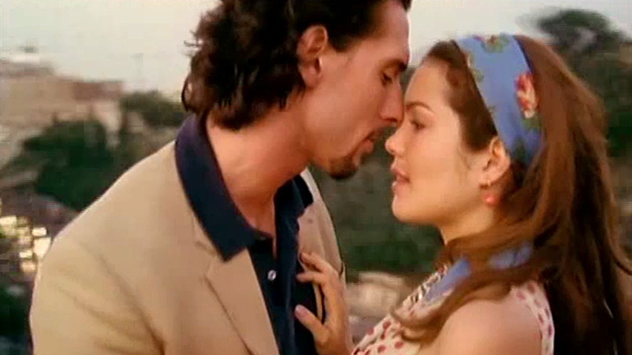 Backdrop for The Diary 3