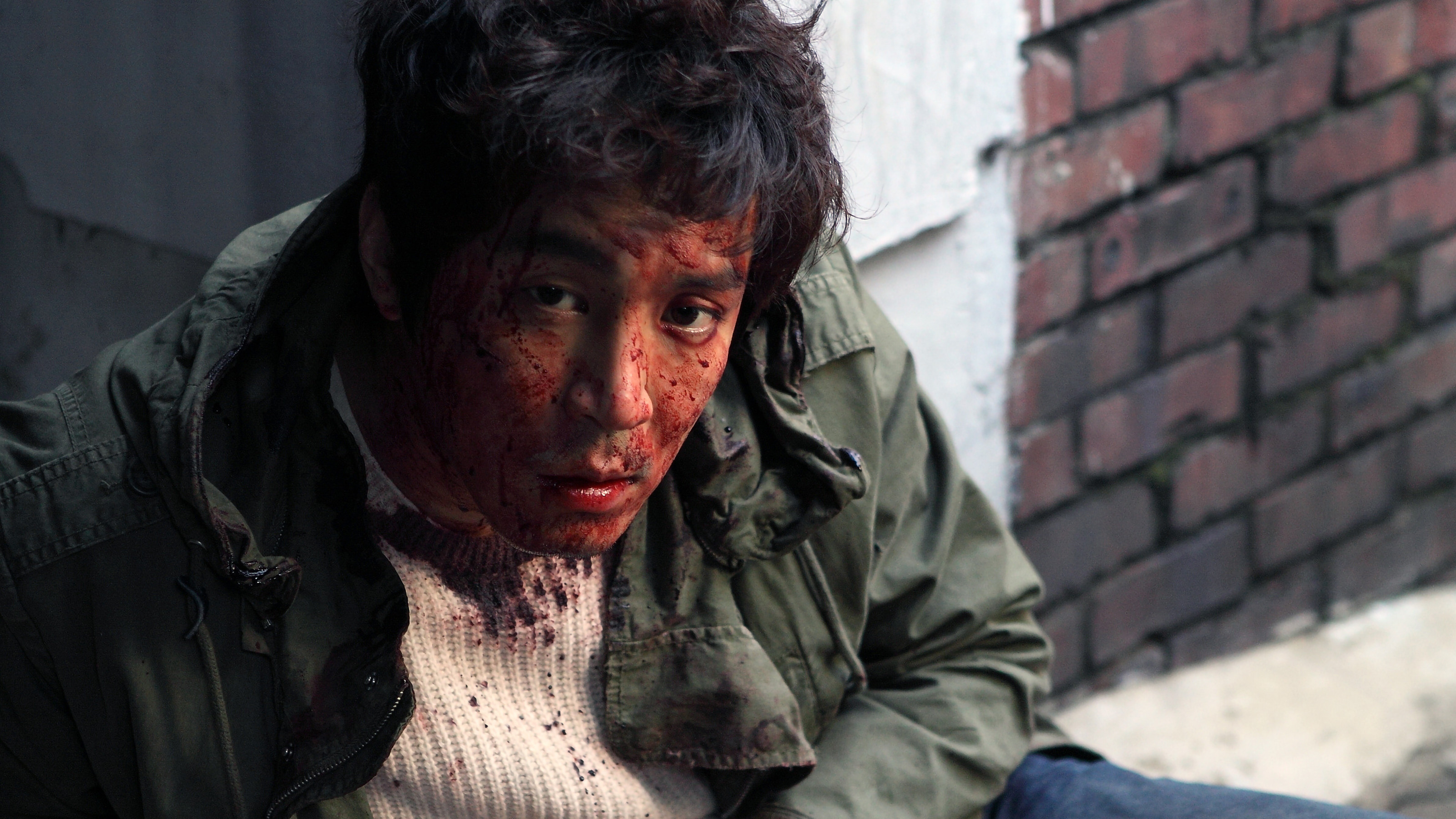 Backdrop for Your Time is UP