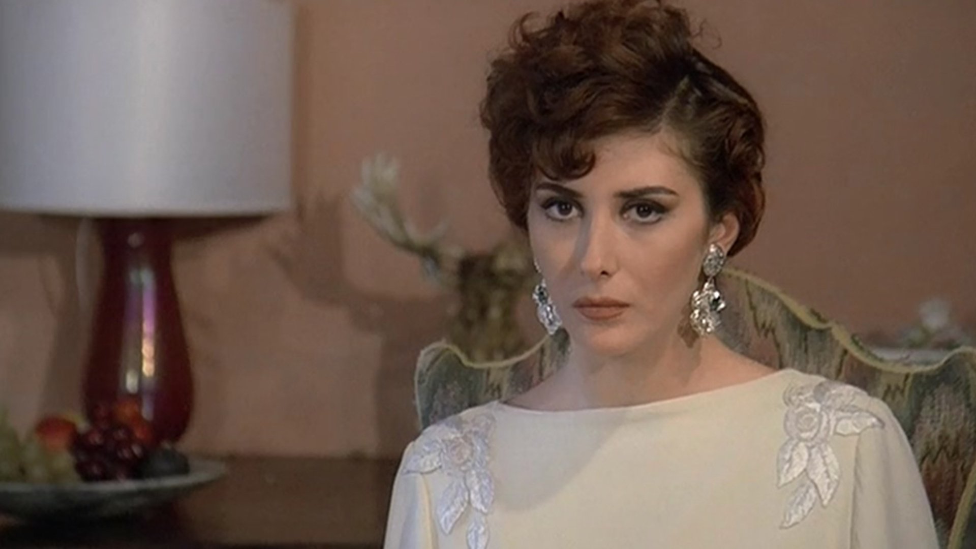 Backdrop for Lady Chatterley's Passions