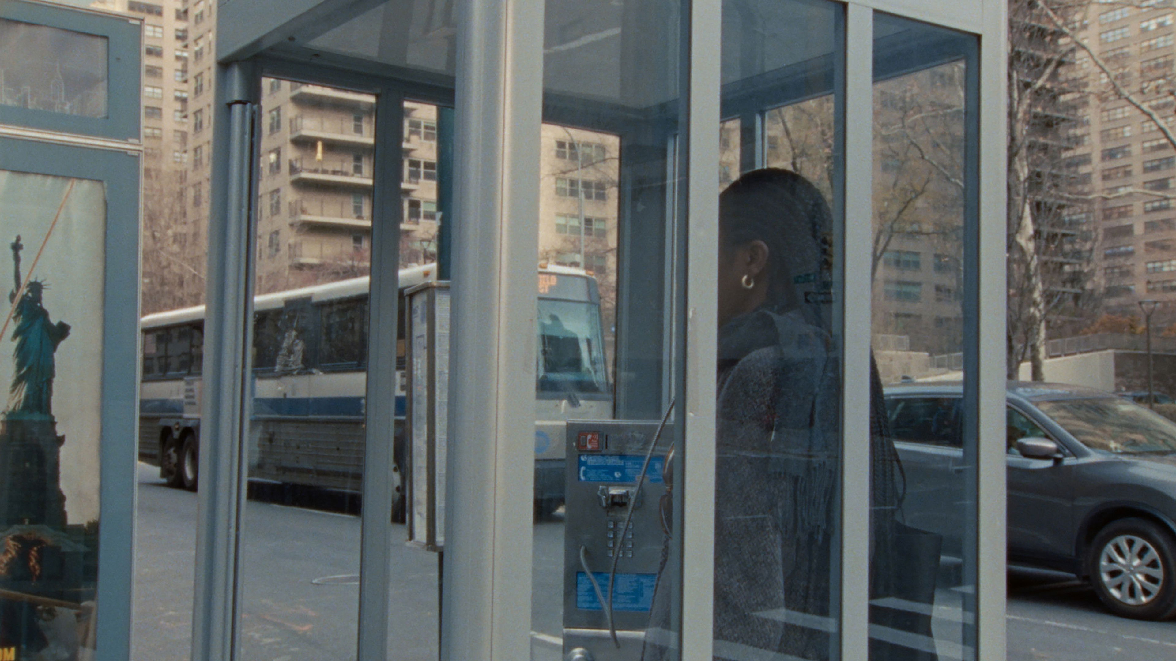 Backdrop for Keep Looking