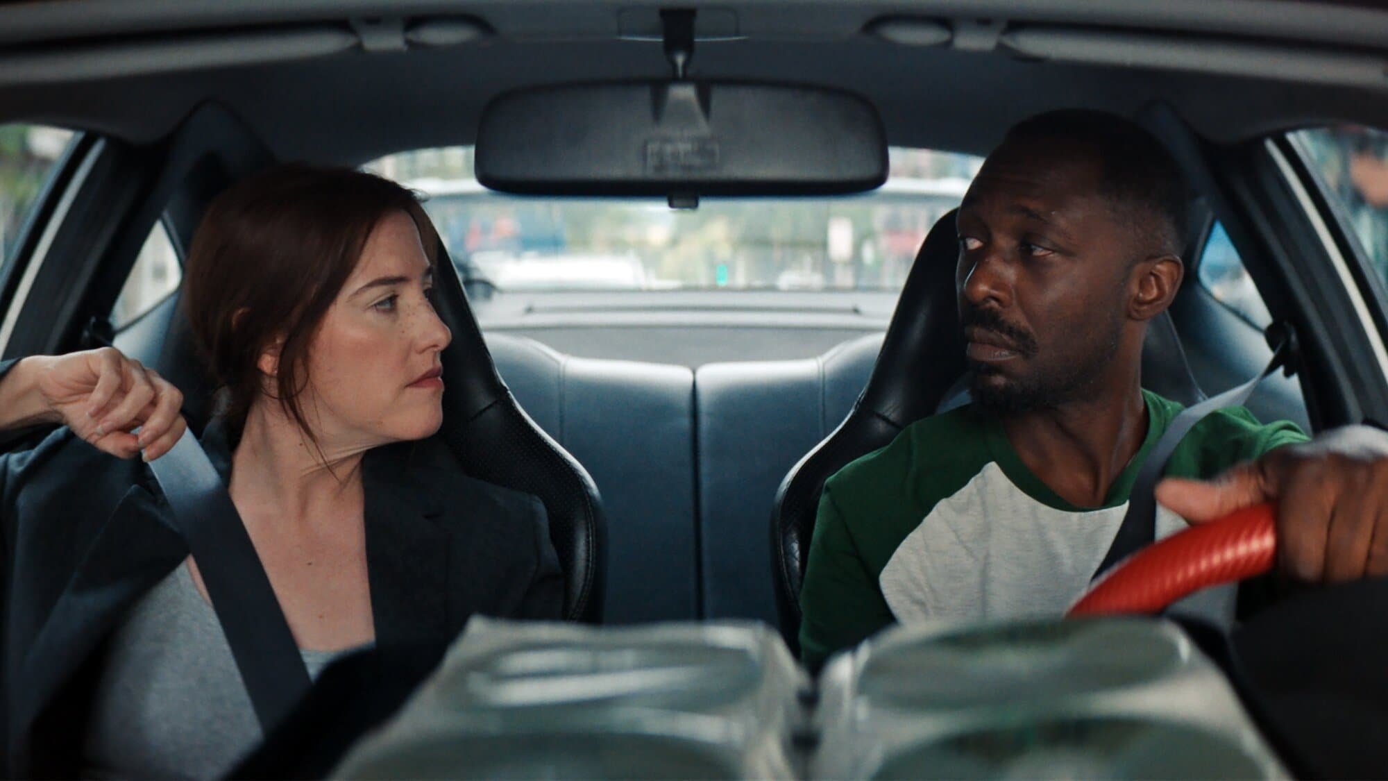 Backdrop for Empathie