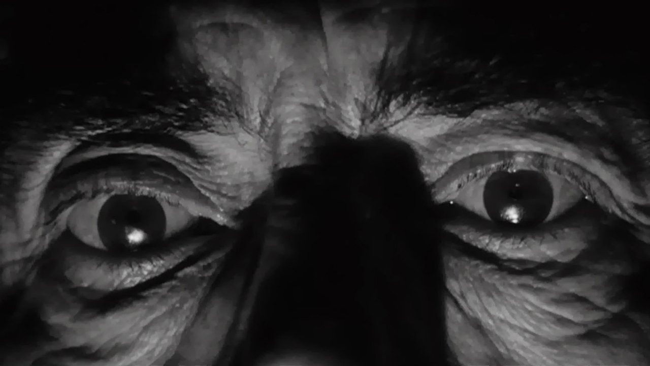 Backdrop for Taste of Fear