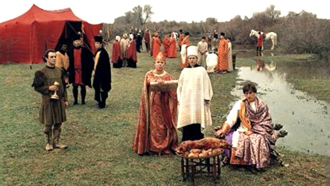 Backdrop for Doxobus