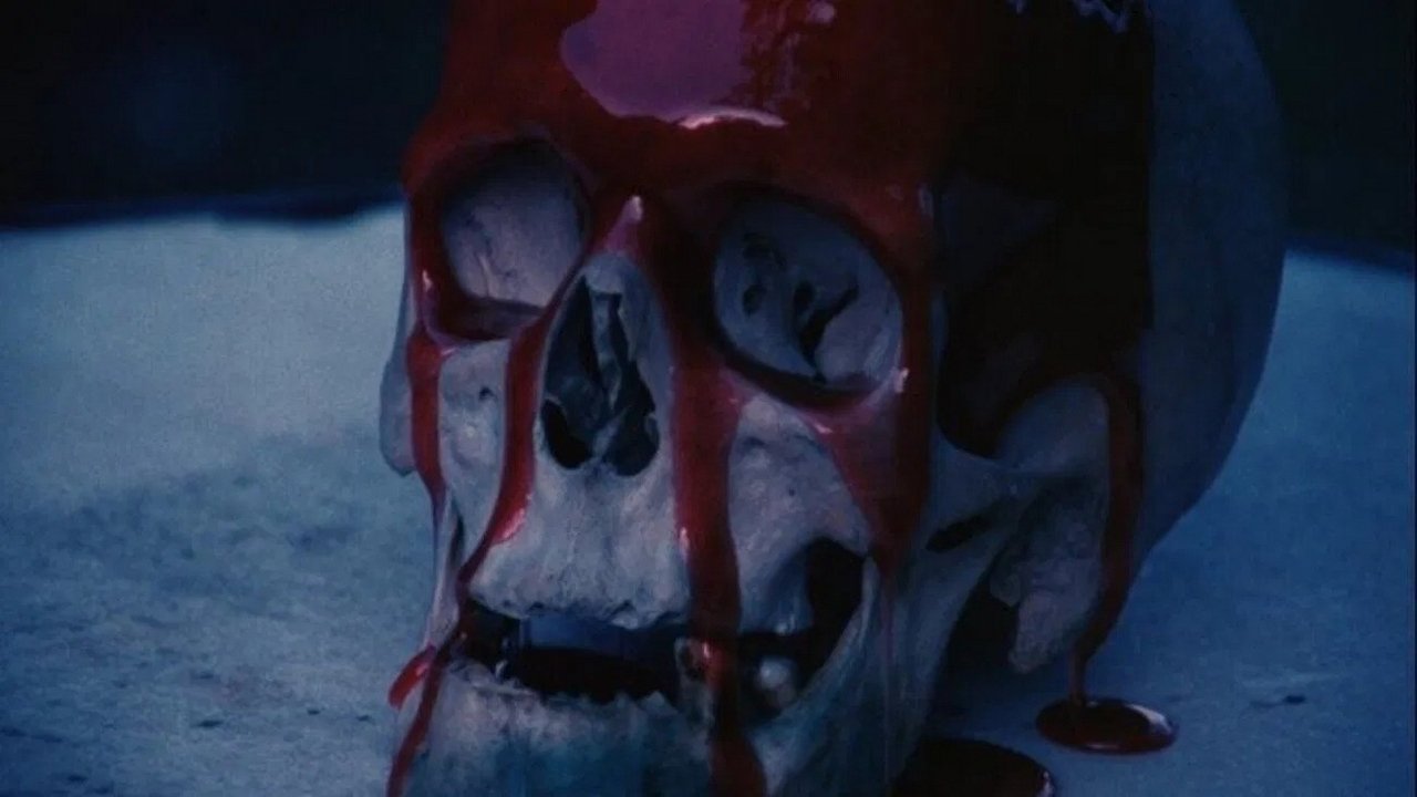 Backdrop for Exorcismo: The Transgressive Legacy of Clasificada “S”