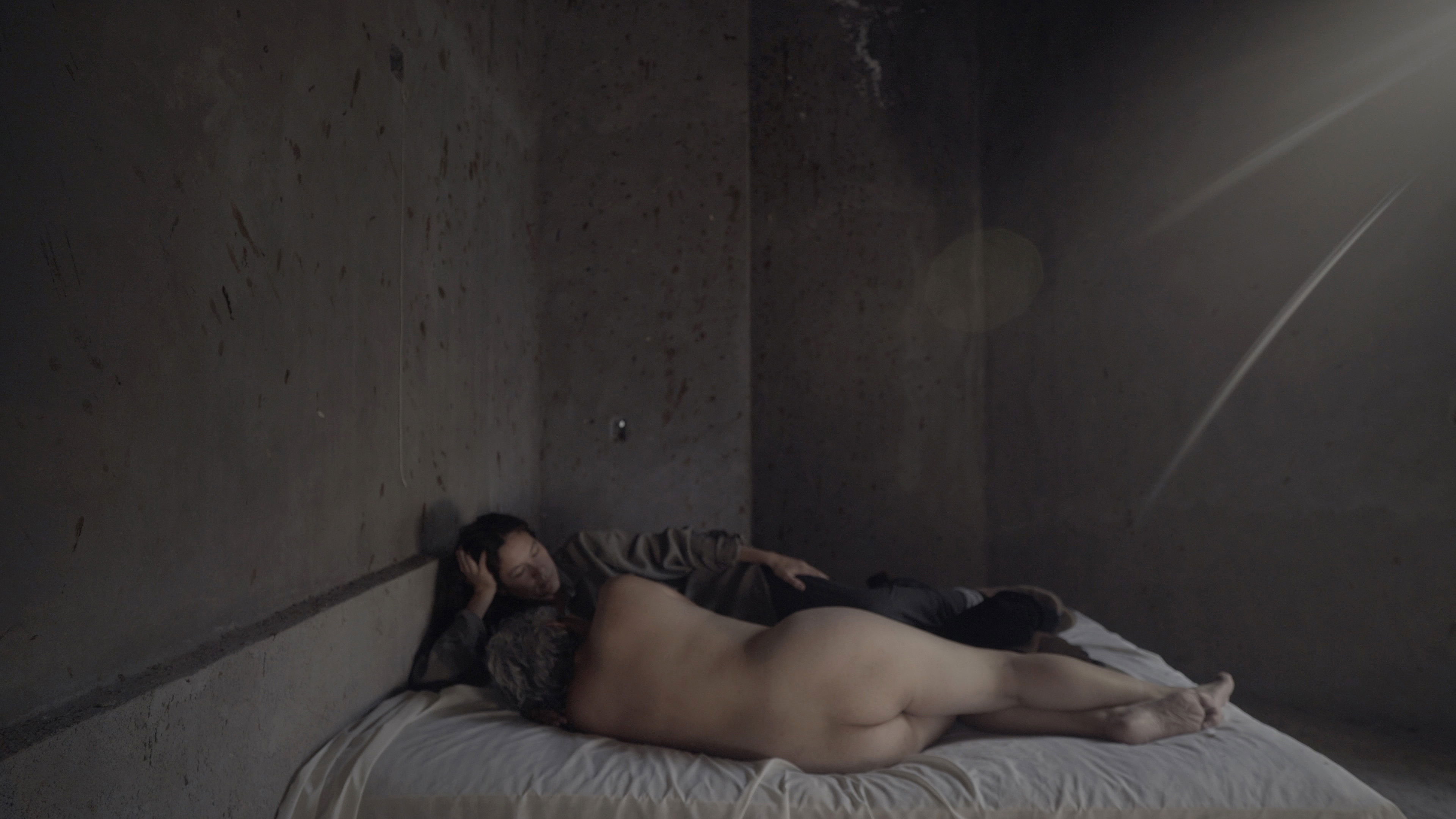 Backdrop for Láctea