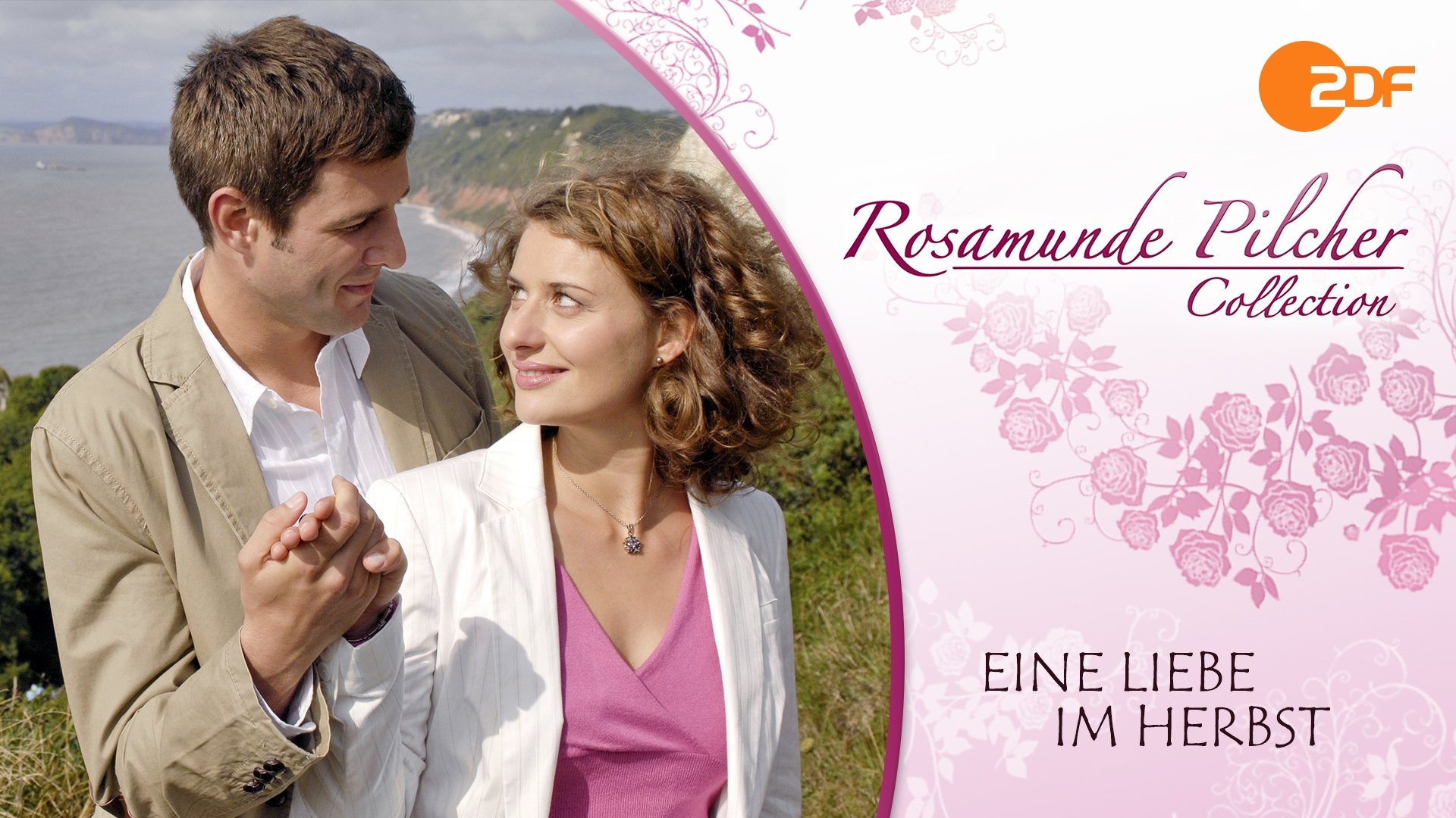 Backdrop for Rosamunde Pilcher: Eine Liebe im Herbst