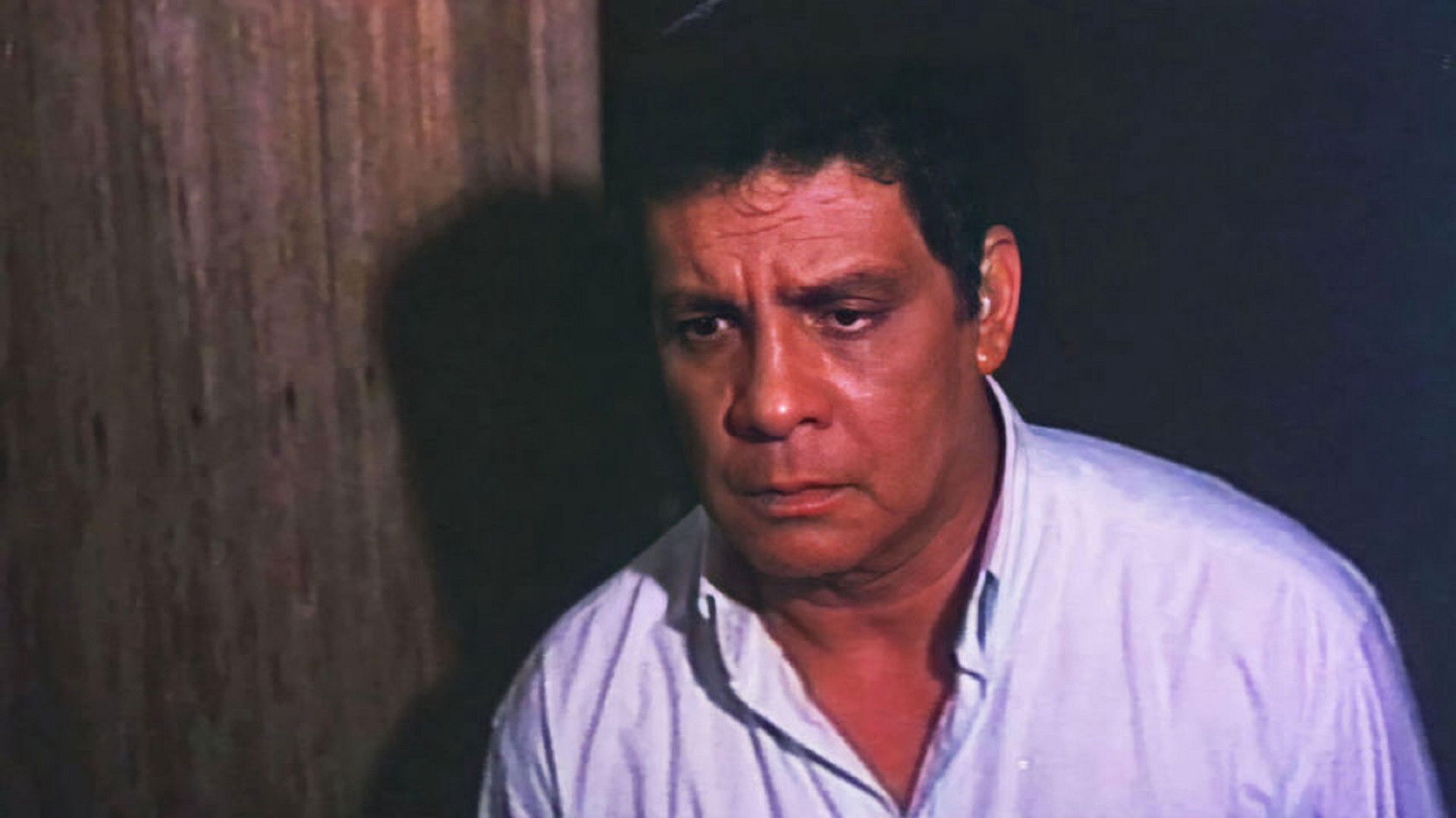 Backdrop for Epimaco Velasco: NBI