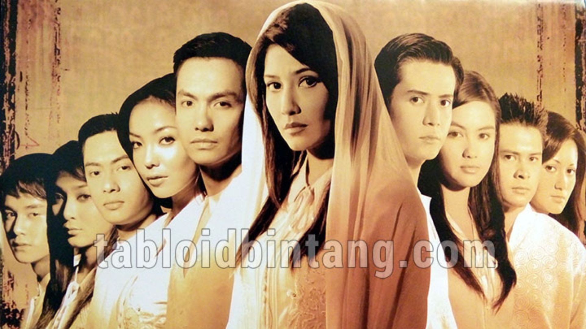 Backdrop for Lesson Learned