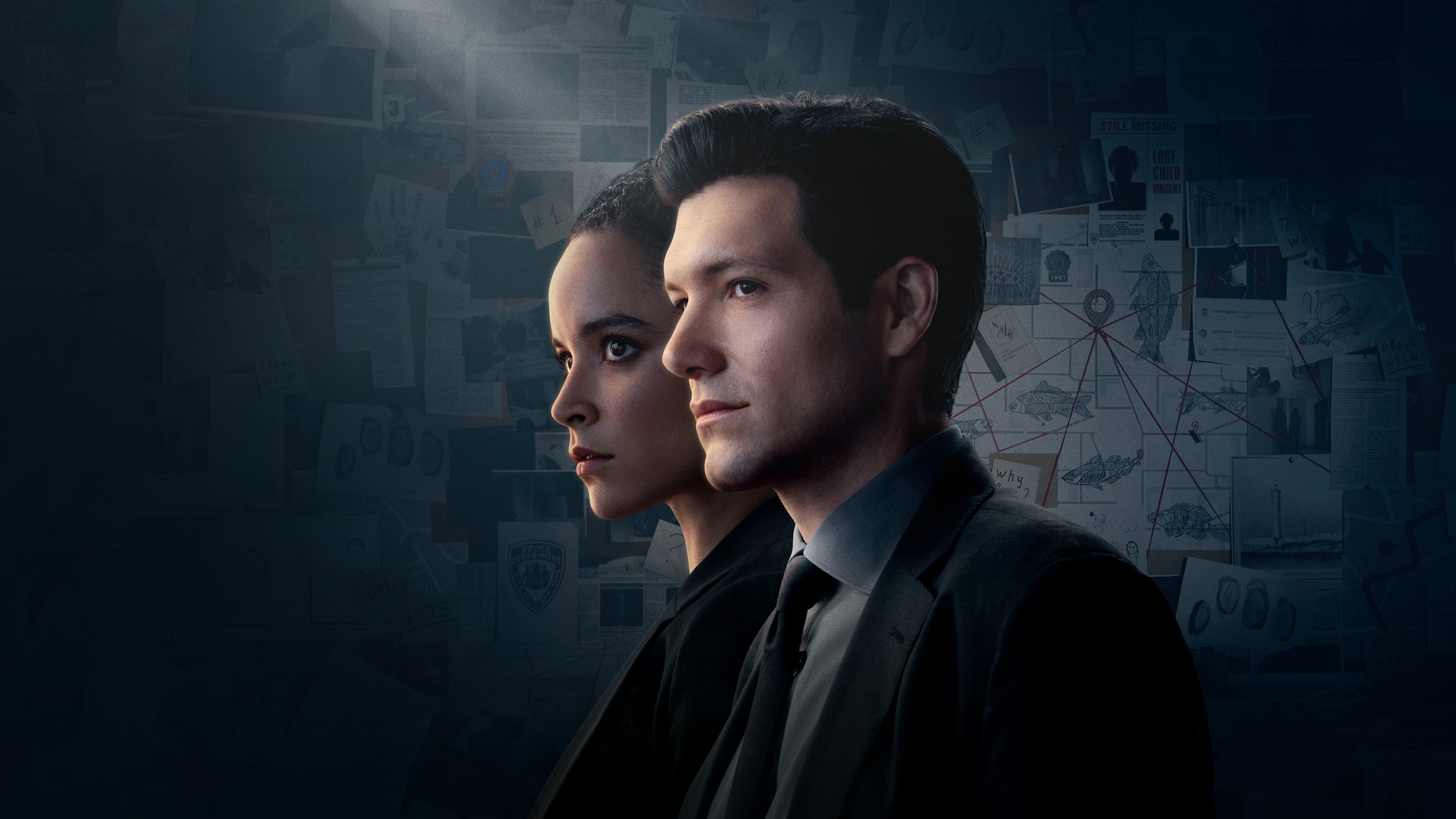 Backdrop for The Calling