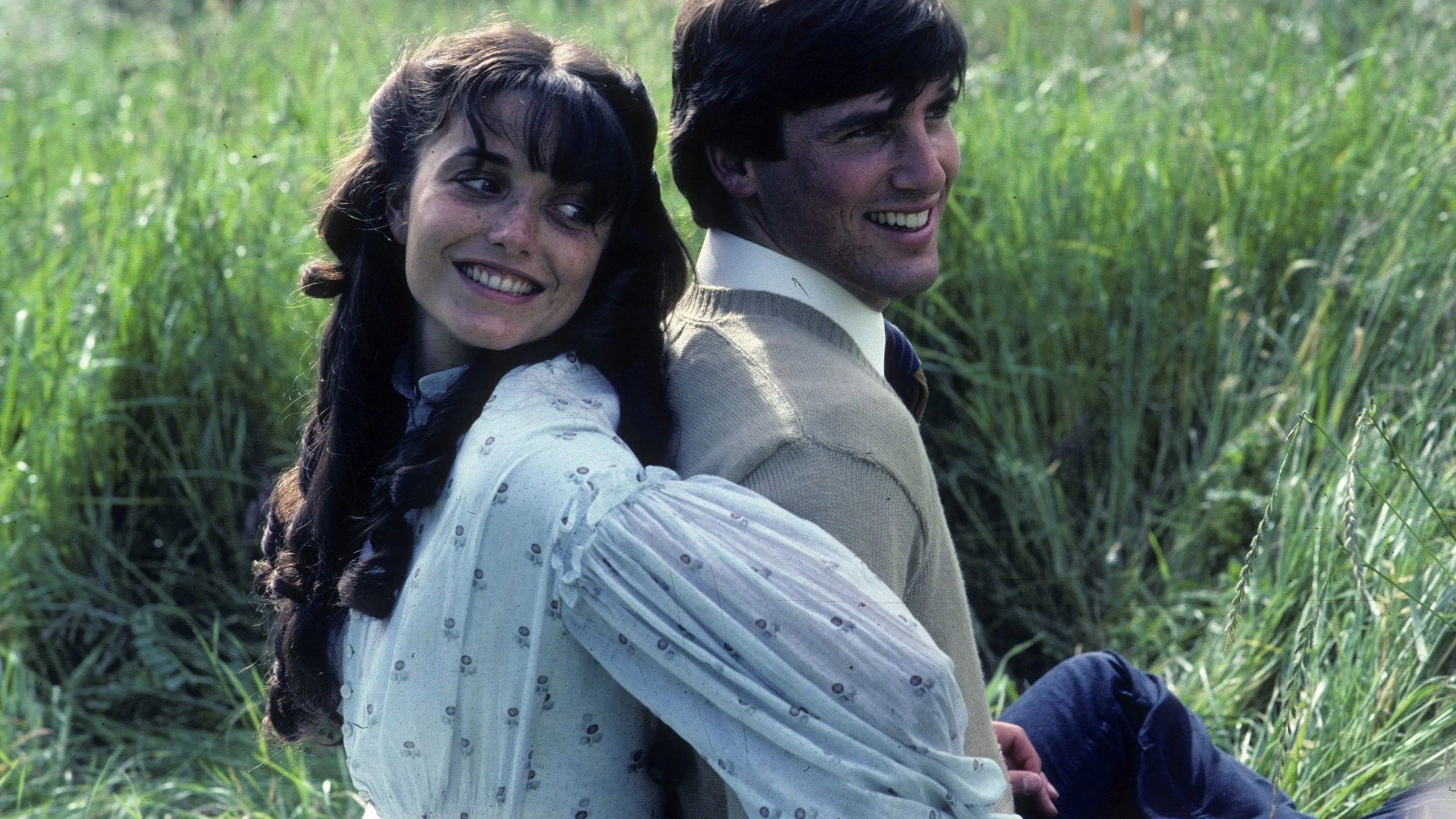 Backdrop for East of Eden