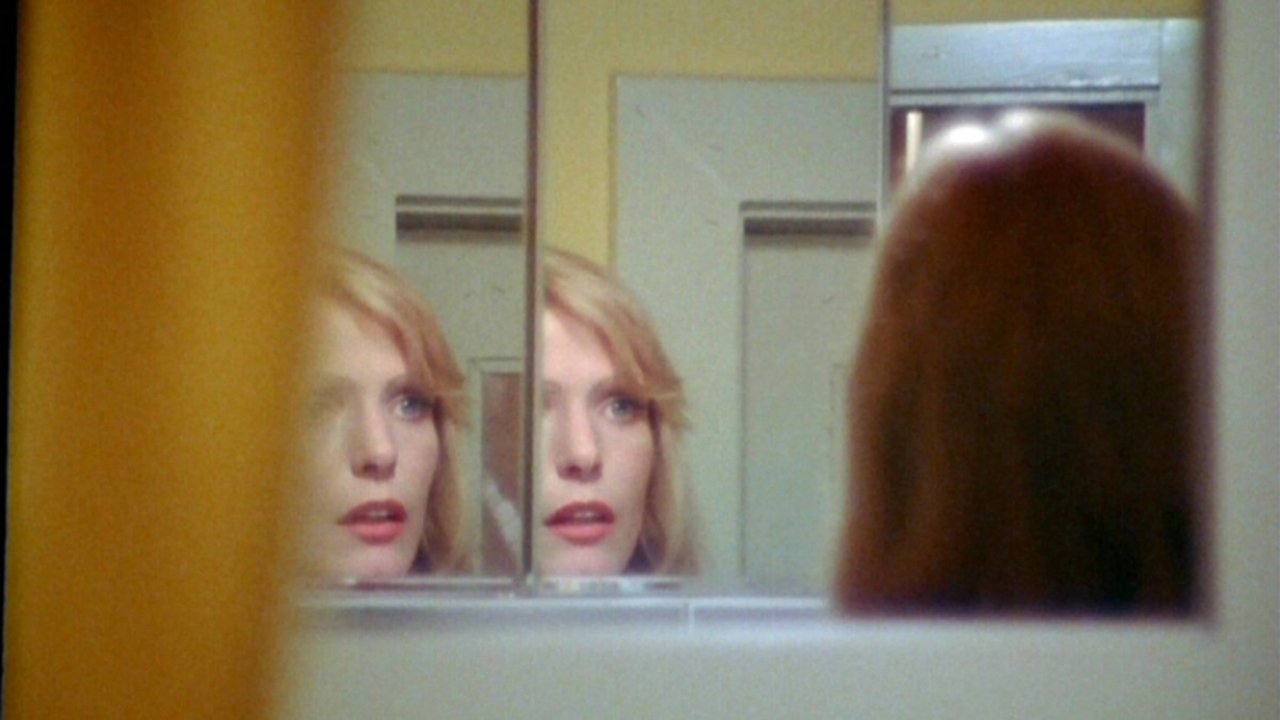 Backdrop for Fear of Fear