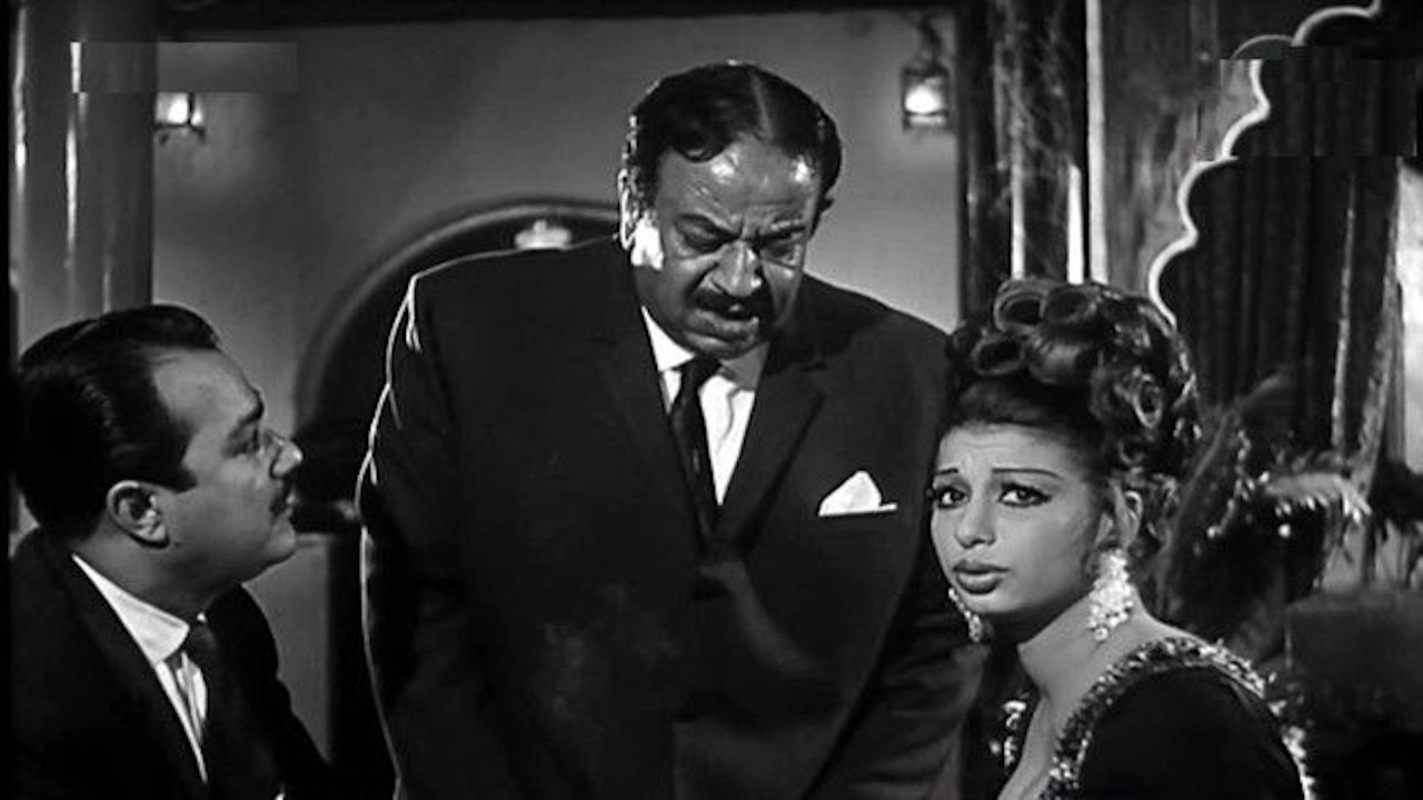 Backdrop for Sweet Aziza