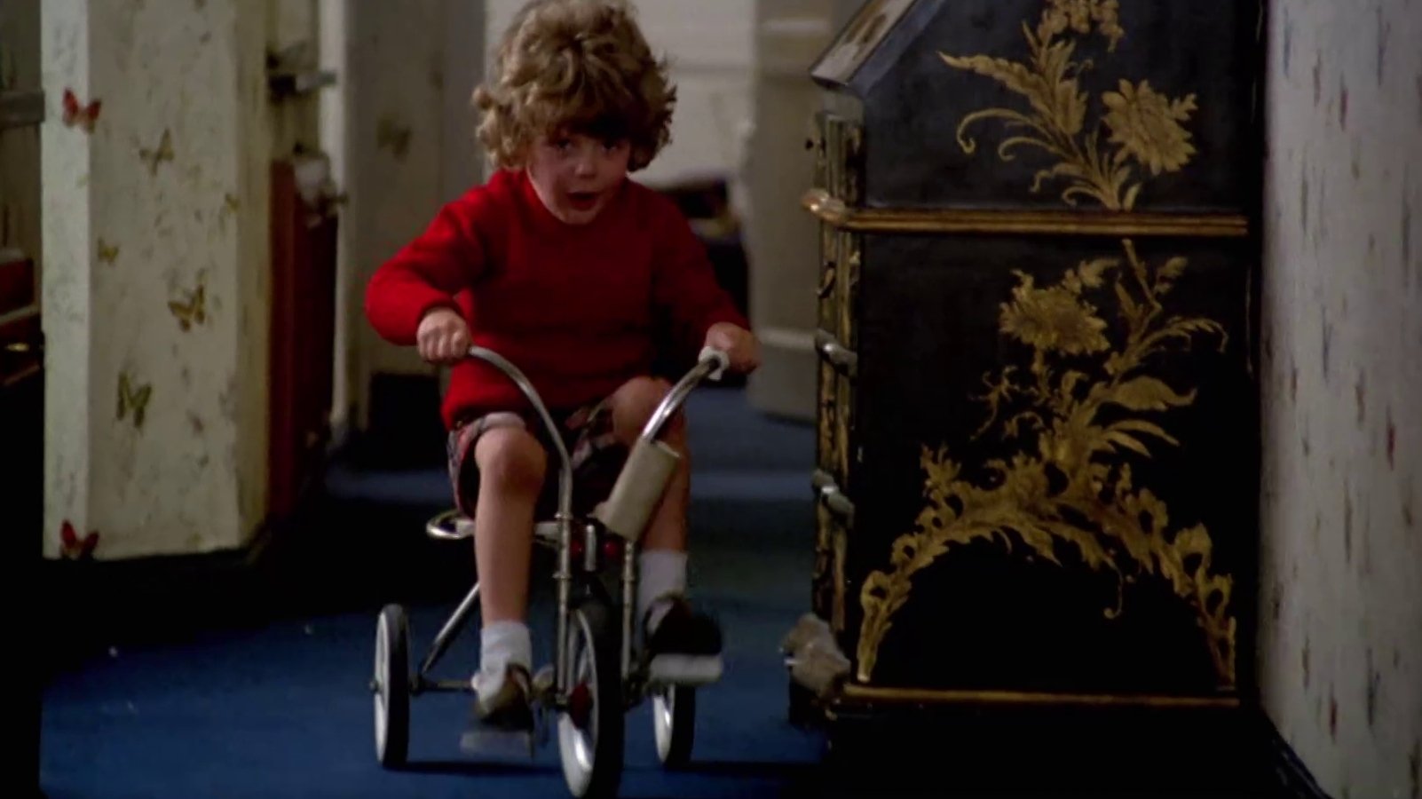 Backdrop for La guerra de papá