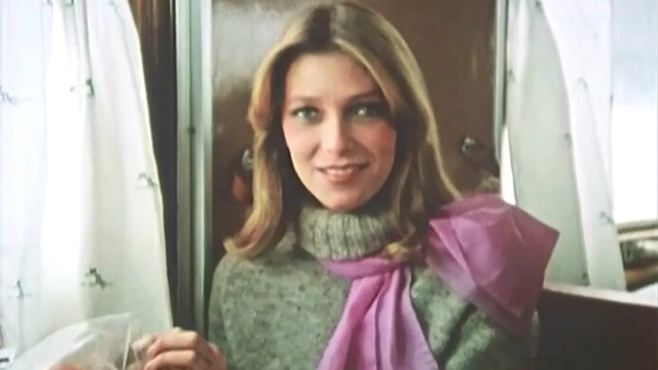 Backdrop for Fast Train