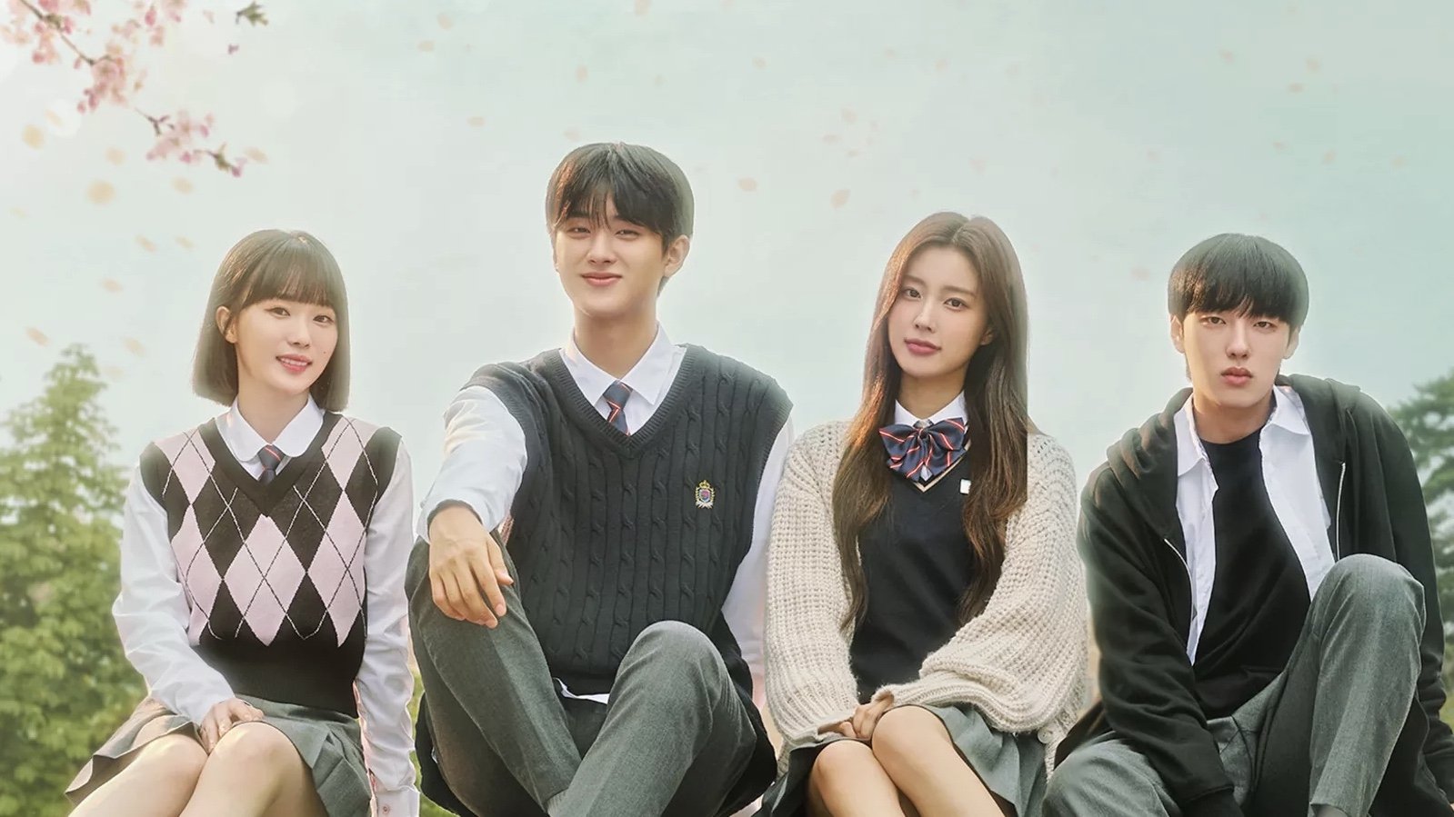 Backdrop for Seasons of Blossom