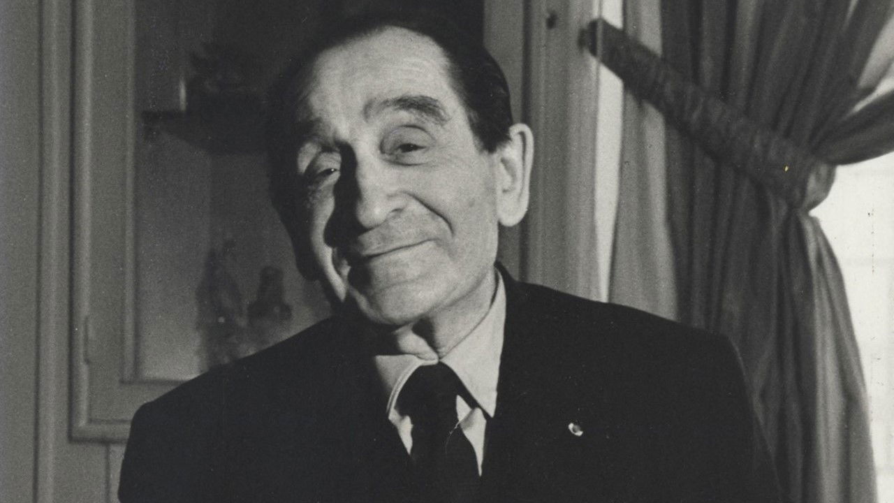 Backdrop for Mendès la France