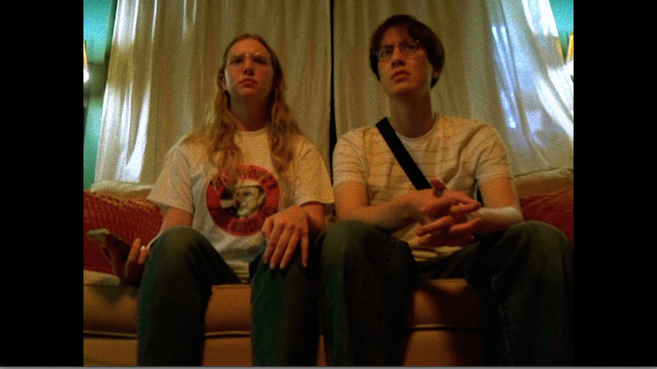 Backdrop for The Pizza Guys