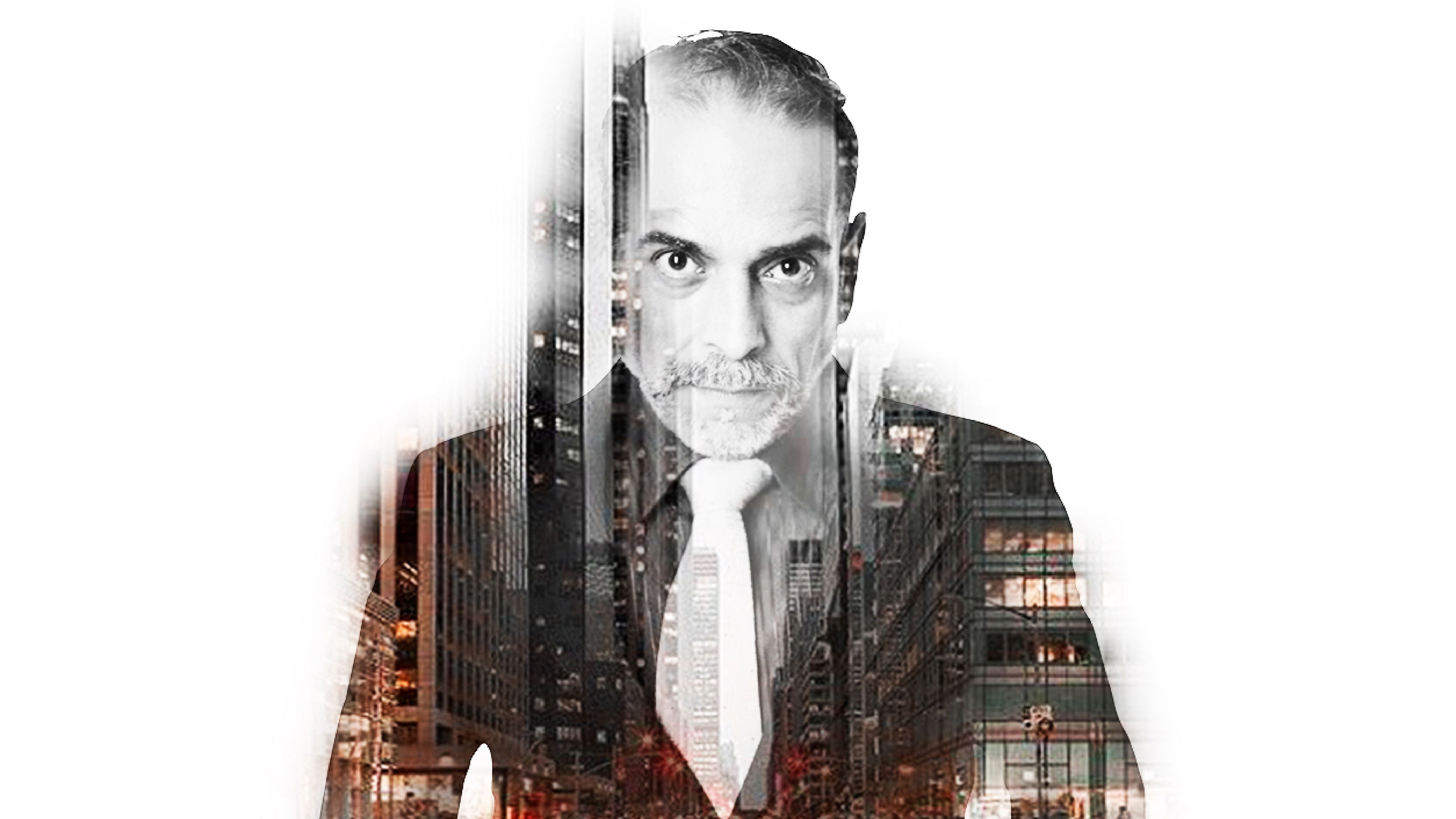 Backdrop for Urban Chronicles