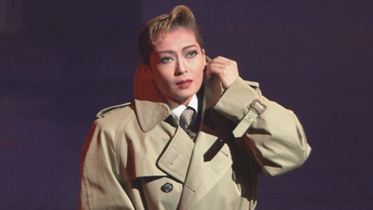 Backdrop for In the Amber-Hued Rain