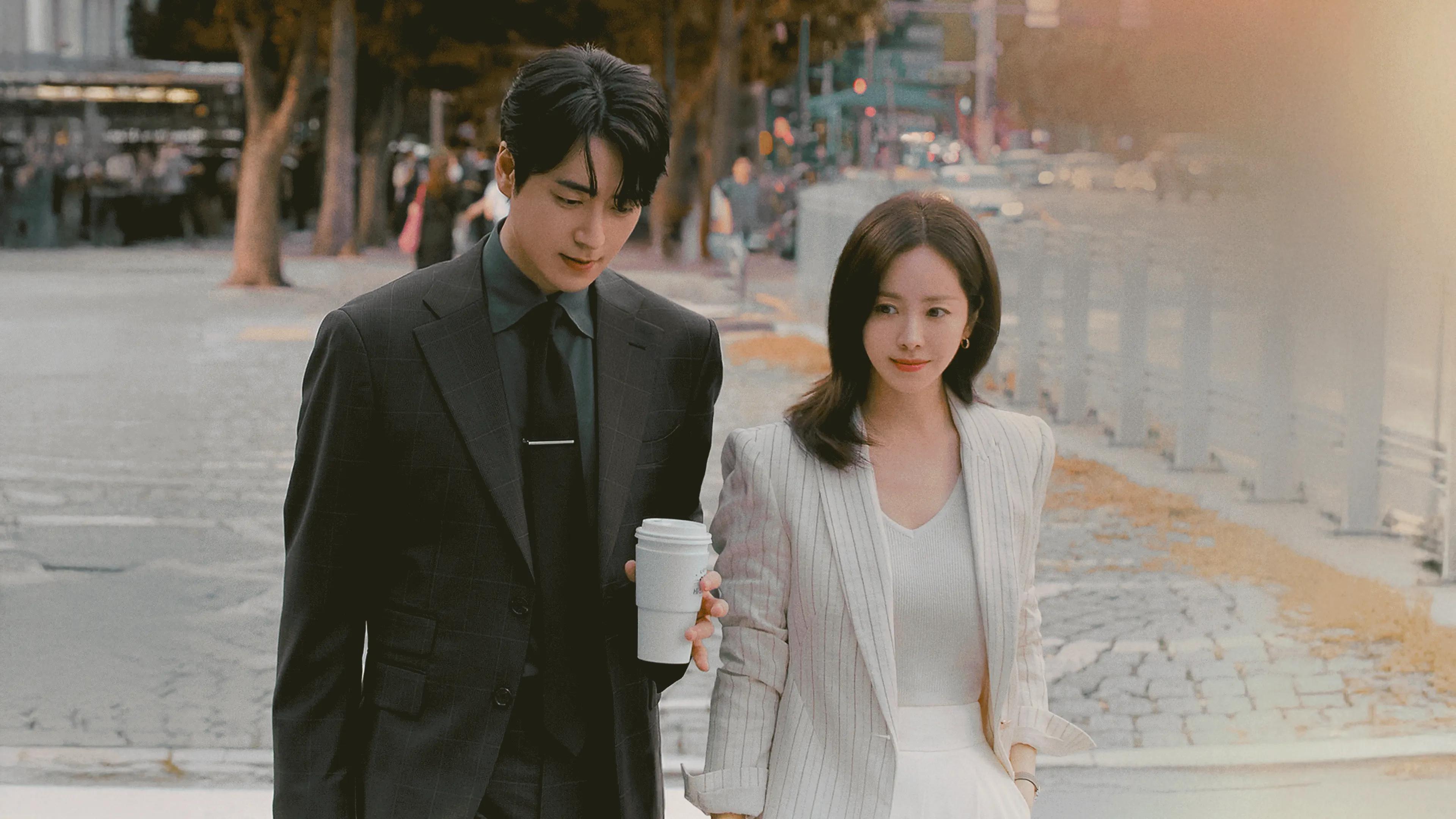 Backdrop for Love Scout