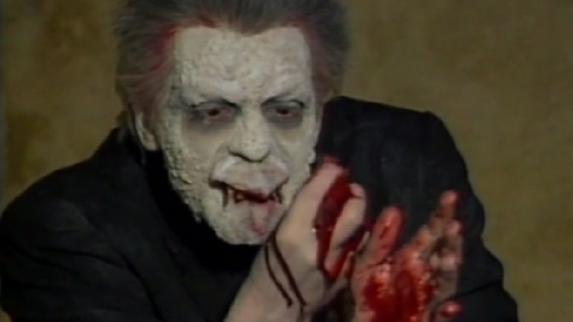 Backdrop for Sexandroïde