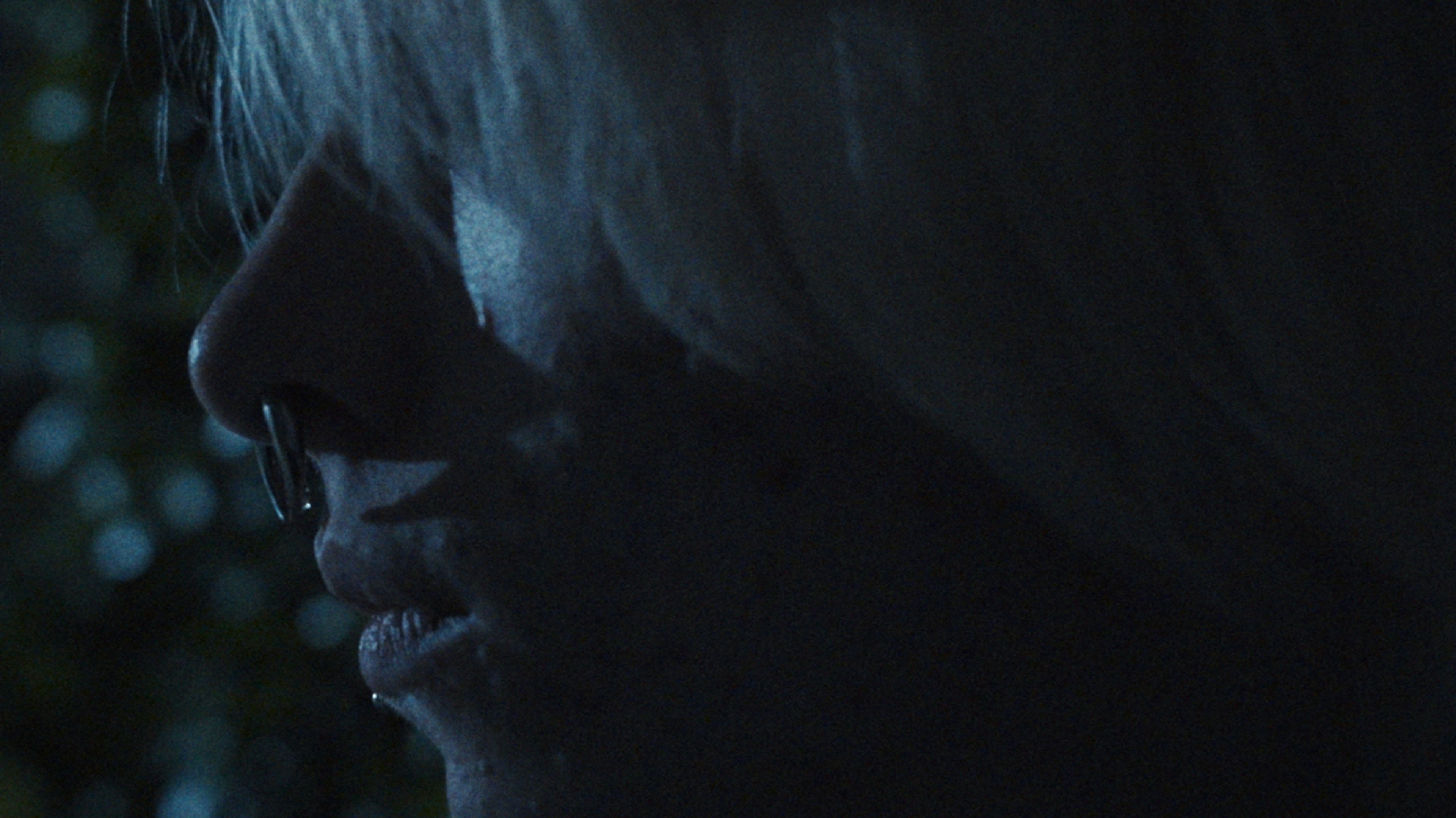 Backdrop for Sharing Heat