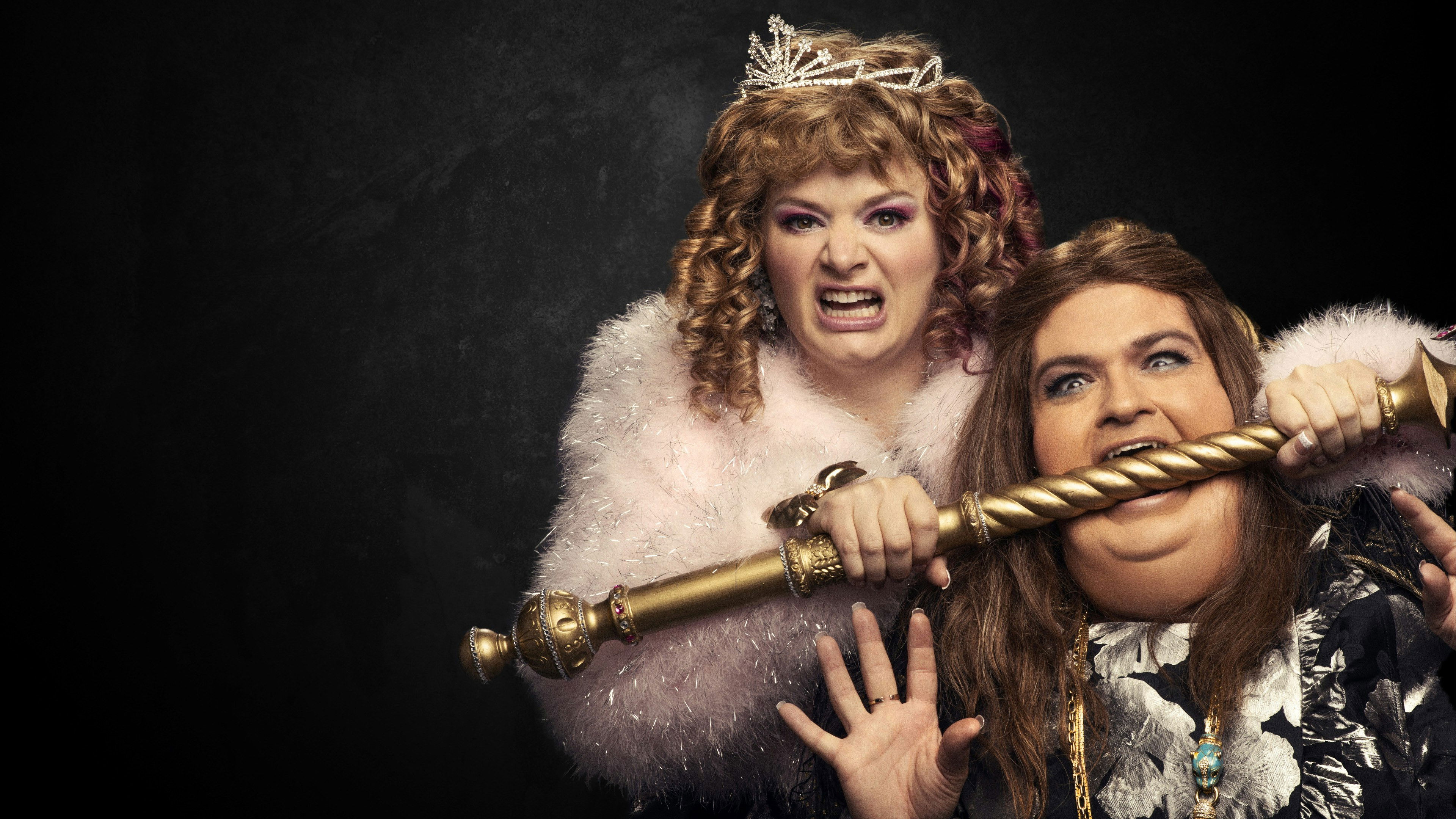 Backdrop for See Plum Run