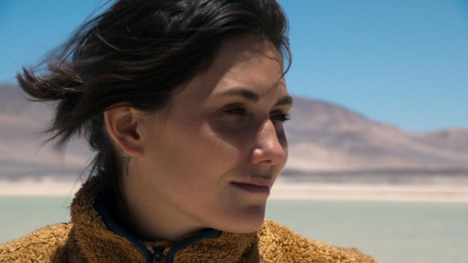 Backdrop for Léa & I