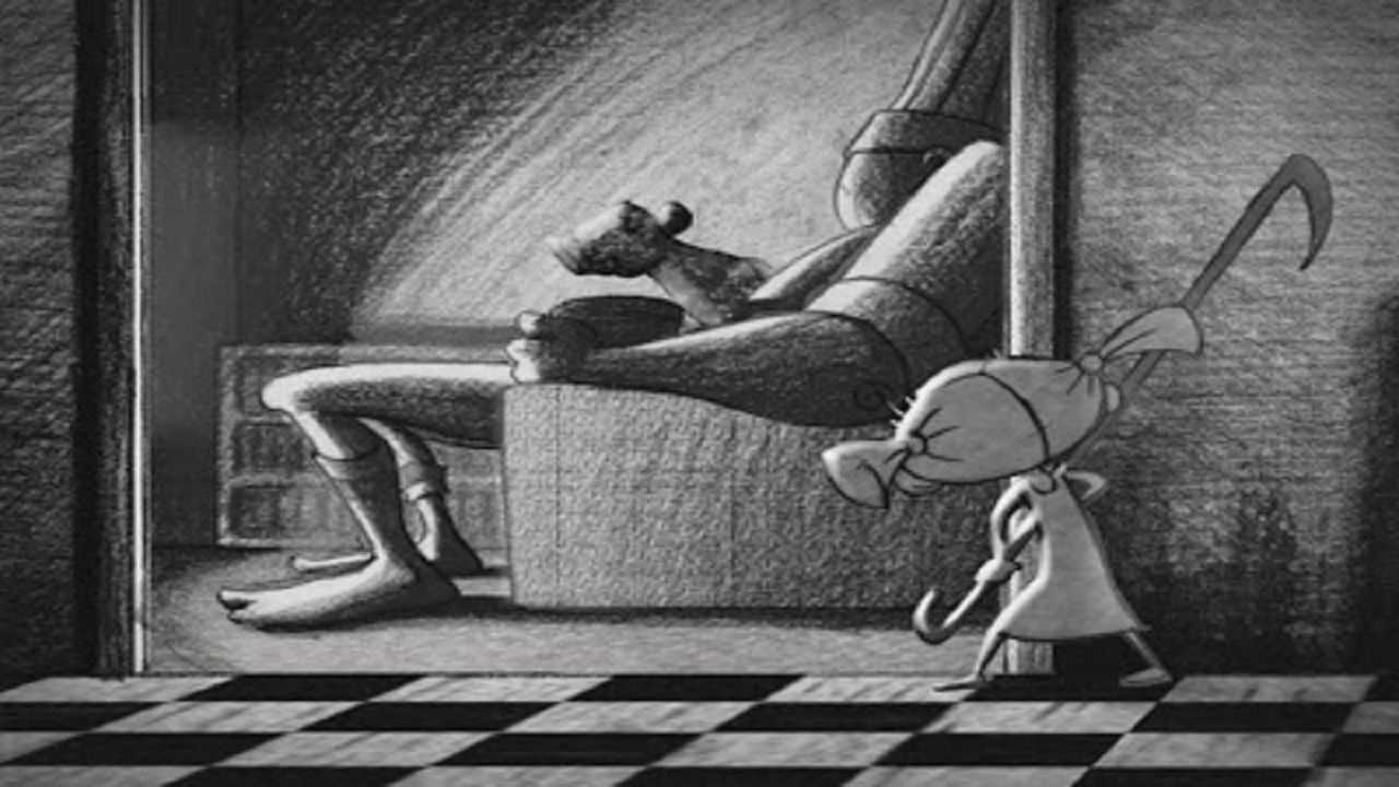 Backdrop for Who's Hungry?