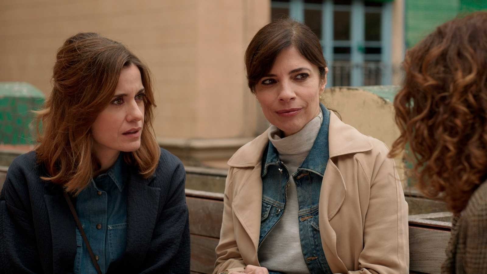 Backdrop for Stories Not to be Told