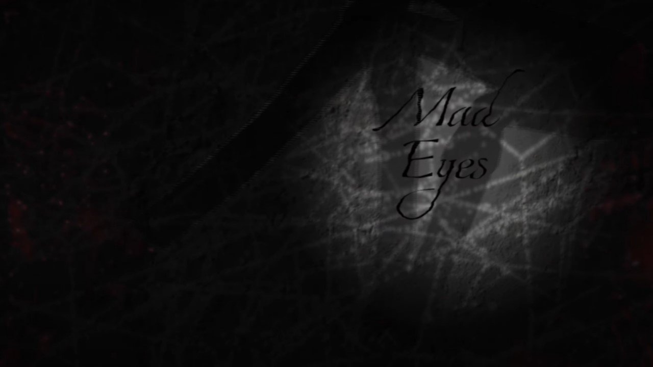 Backdrop for Mad Eyes