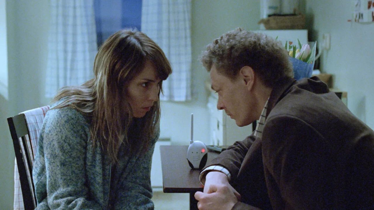 Backdrop for The Monitor